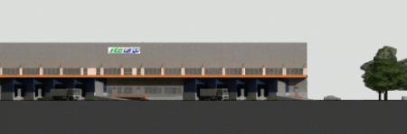 Intercargo raktr